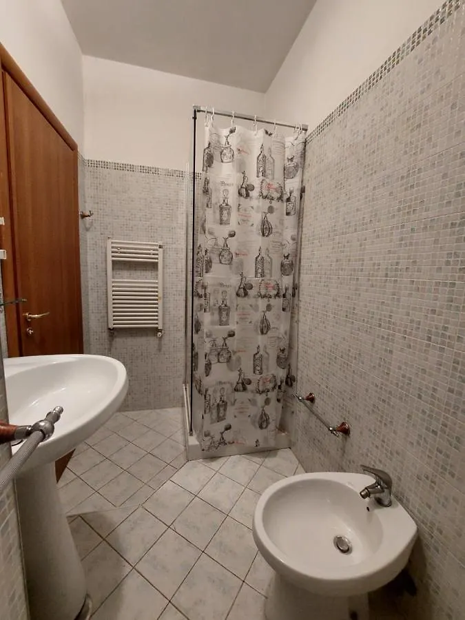 Homestay Domus Cesare Apartment Naples