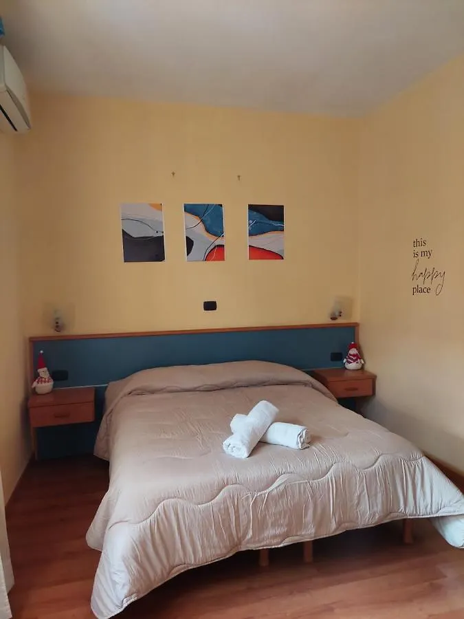 Domus Cesare Apartment Naples