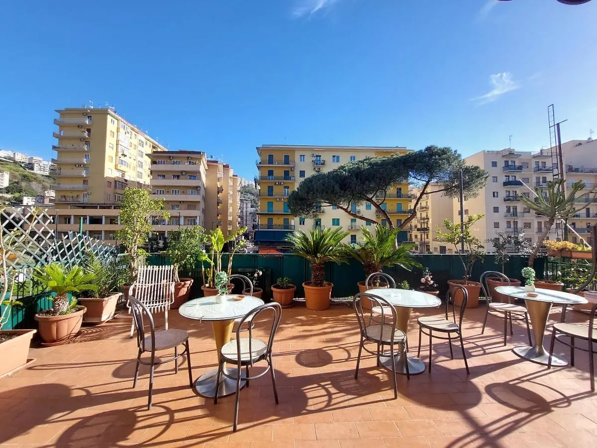 Domus Cesare Apartment Naples Italy