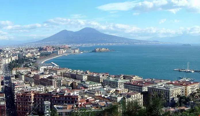 Domus Cesare Apartment Naples 0*,  Italy