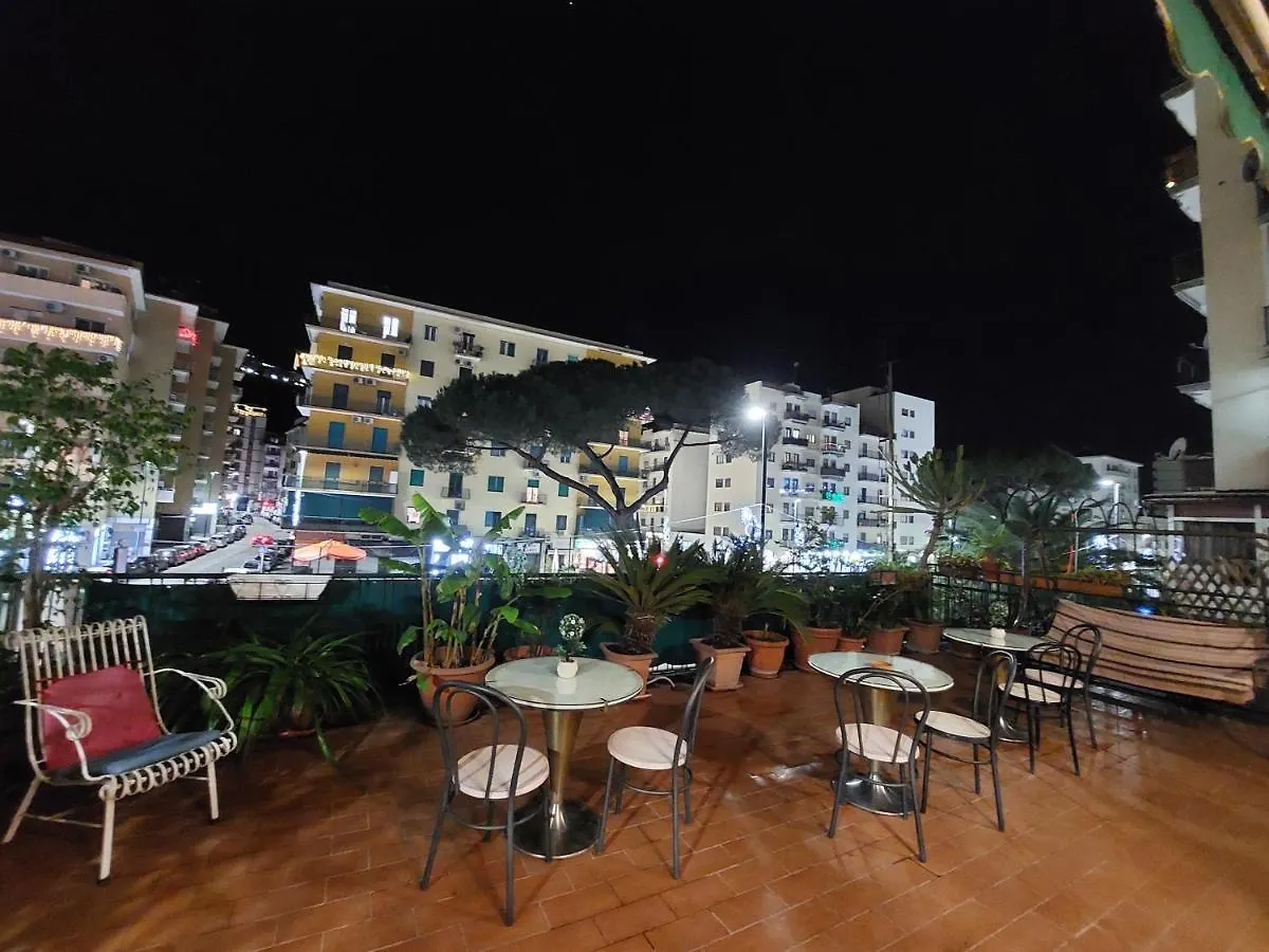 Domus Cesare Apartment Naples 0*,  Italy