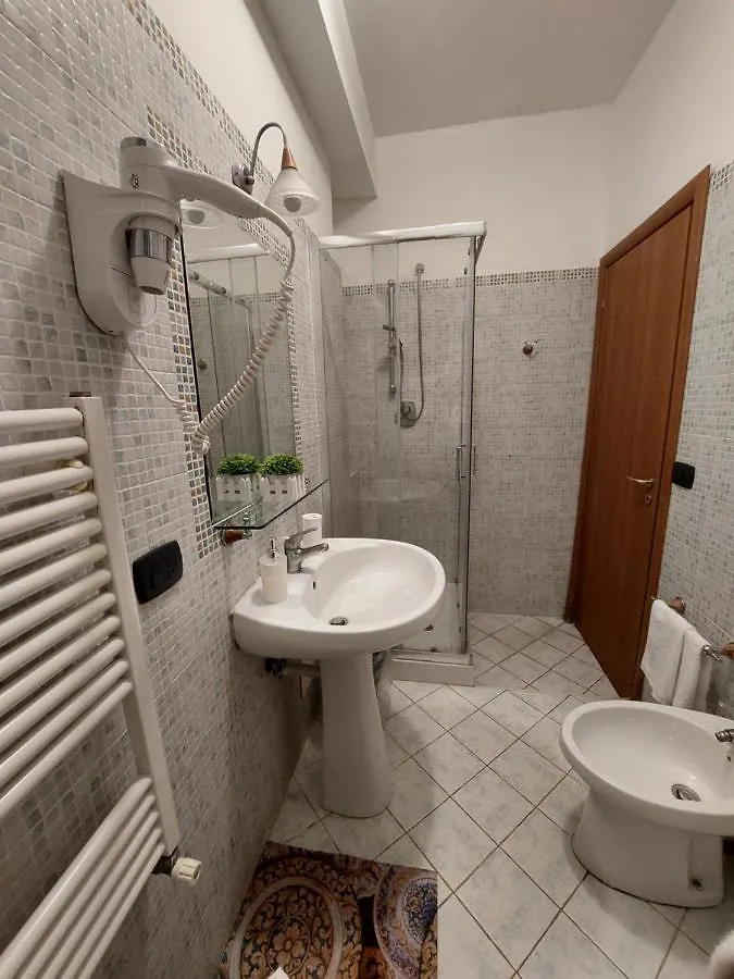 Domus Cesare Apartment Naples