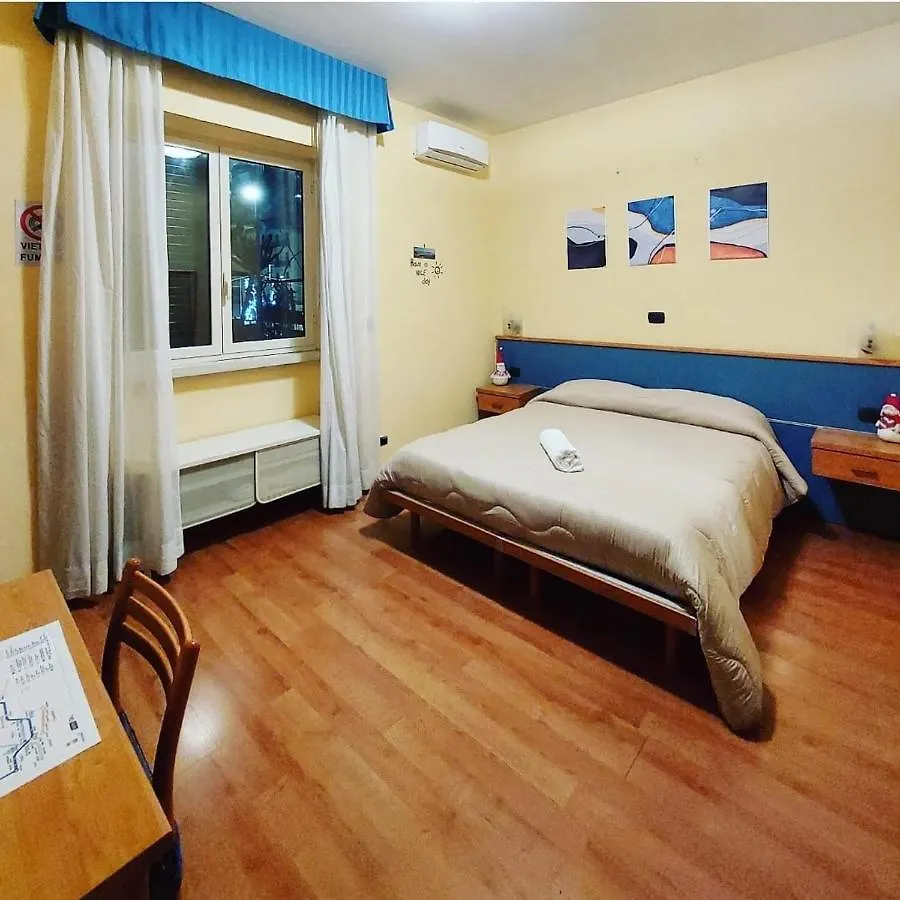 Homestay Domus Cesare Apartment Naples